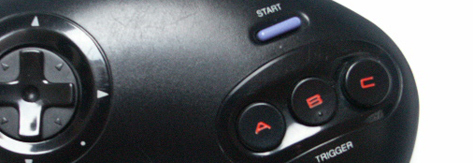 SEGA to unleash Mega Drive's golden classics on XBLA and GameWatcher
