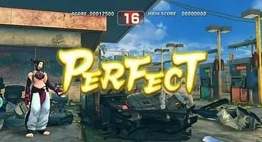 Is Super Street Fighter IV really super? (PS3, Xbox 360)