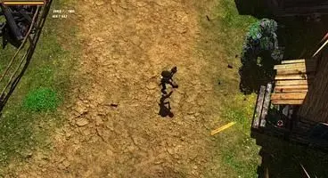 The answers about Gluck'Oza: Action! were given to us by Sergey Podshivalin,  the game's Project manager.
