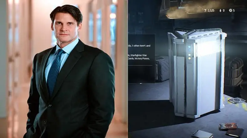 Take-Two President Insists Loot Boxes Are Not Gambling
