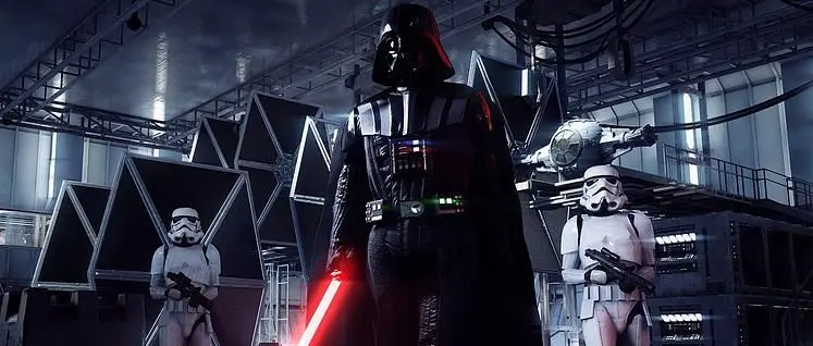 Star Wars Battlefront 2 Update 2.0 Patch Notes - Progression System Changes