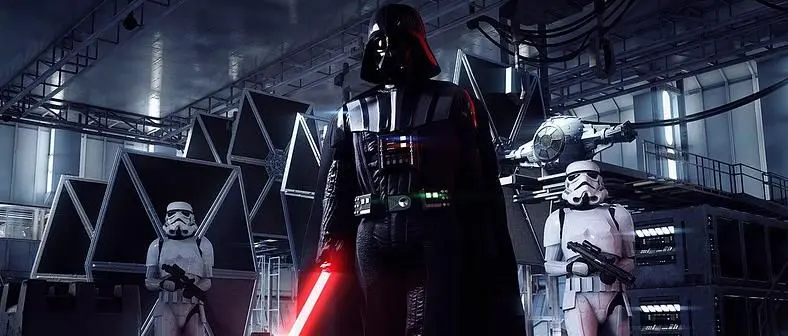 Star Wars Battlefront 2 Update 2.0 Patch Notes - Progression System Changes