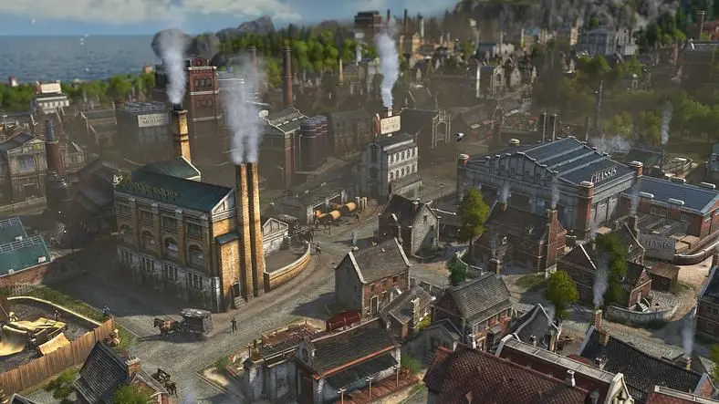 Anno 1800 Blackbeard Quest - How to Complete the Quest