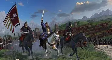 Total War: Three Kingdoms Patch Notes - Mandate of Heaven 1.4.0 Update