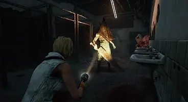 Dead by Daylight Silent Hill Legendary Outfits