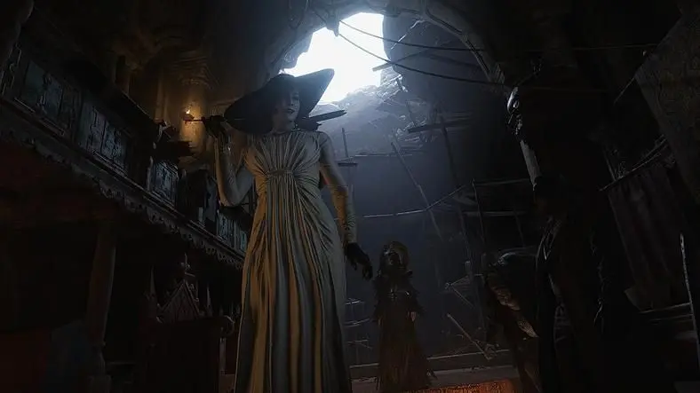 Resident Evil Village - 10 Things You Need To Know