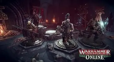Warhammer Underworlds: Online Free to Play on Steam Until June 10