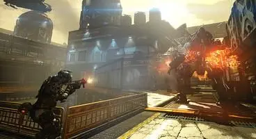Next Titanfall update to deliver two new modes