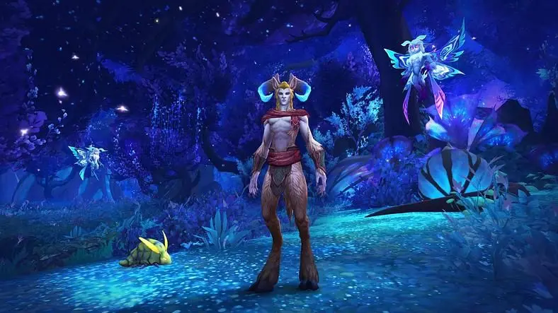 Guides / How WoW Survived the MMO Crash