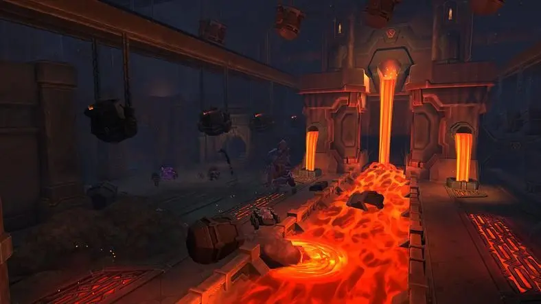 World of Warcraft's Mythic Dungeon International and Arena World Championship Finals Slated for May