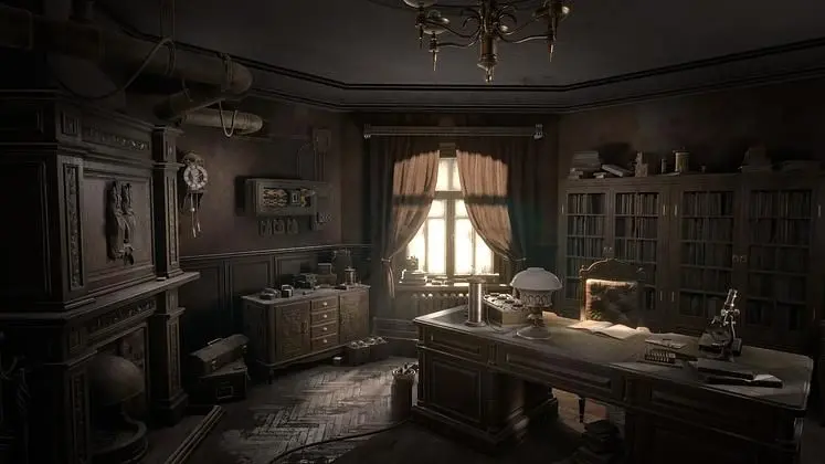 Sublustrum – Release Date, Gameplay, Platforms & More