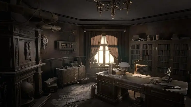 Sublustrum – Release Date, Gameplay, Platforms & More