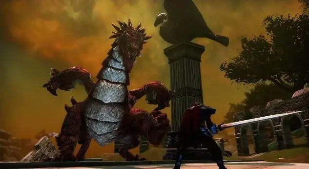 Dragon's Prophet MMO launched worldwide