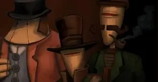 Sir, You Are Being Hunted unlocks multiplayer stretch goal, unavailable at launch