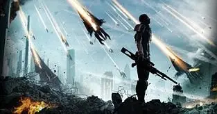 Was Mass Effect 3 falsely advertised? "Technically, yes"