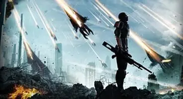 Was Mass Effect 3 falsely advertised? "Technically, yes"