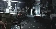 Gearbox's Aliens: Colonial Marines addresses major film canon