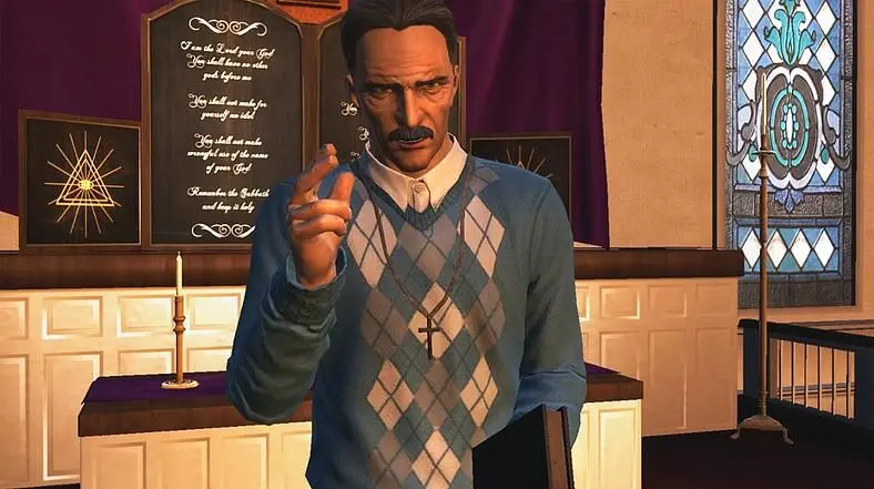 EA signs deal to publish The Secret World