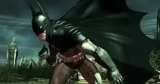 Square Enix sees 48% profit rise, Batman and Final Fantasy to thank
