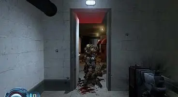 The bottom line for Sin Episodes: Emergence is that it has some nice features which make it better than an average FPS.