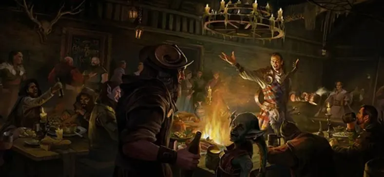 The Bards Tale IV now on Kickstarter, celebrates 30th anniversary