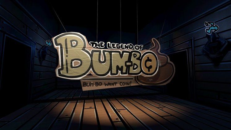 The Legend of Bum-bo teased by The Binding of Isaac developer