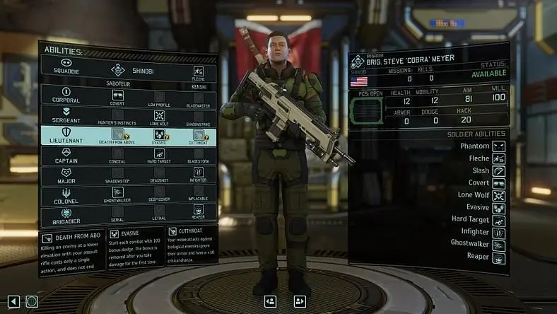 Long War Studios brings two new high-quality mods to XCOM 2