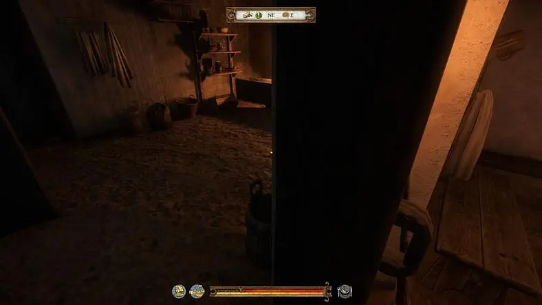 How To Fix Kingdom Come: Deliverance's Stuck Door Bug