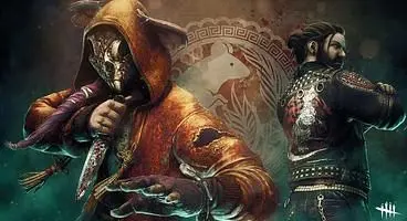 Dead by Daylight The Gilded Stampede Lunar Event 2021 - What We Know About Its Start and End Dates