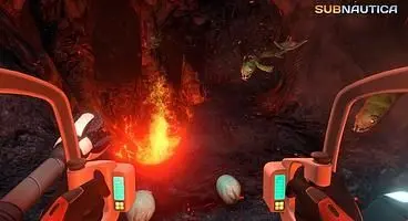 Subnautica Console Commands and Cheats