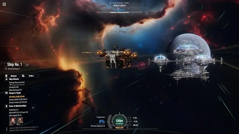 Stellar Trader Hands-On Preview – Release Date, Gameplay, Platforms & More