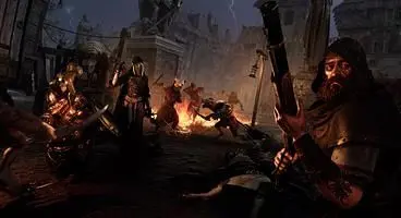 Warhammer: Vermintide 2 Gifts of the Wolf Father Event Returns With Rewards and Double XP Until January
