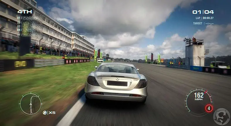 Rumor: GRID 3 is the game Codemasters is seeking beta testers for