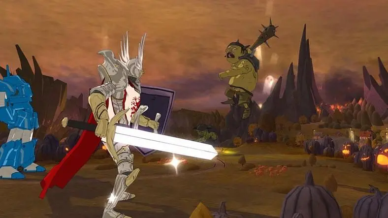 Costume Quest now available on Steam
