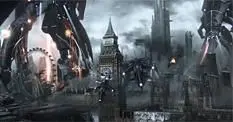 Report: Bratislava Game Expo has "exclusive" Mass Effect 3 info
