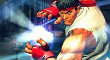 Street Fighter x Tekken not for 2 years, dev teams are 'not sharing'