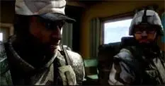 Battlefield: Bad Company 2 gets singleplayer trailer, PC beta soon