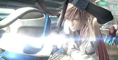 Final Fantasy XIII on Xbox 360 could be "English only", disc space