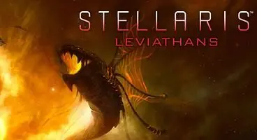 Giant Monsters Come to Stellaris In Leviathans DLC