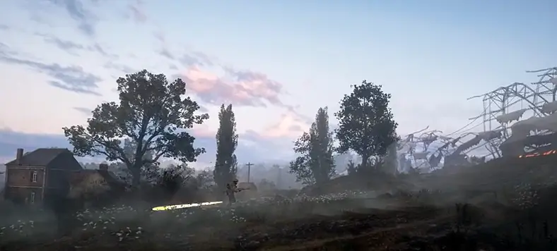 The Next Major Battlefield 1 Patch Is In Testing - Brings Increased Level Cap And Reintroduces Ribbons