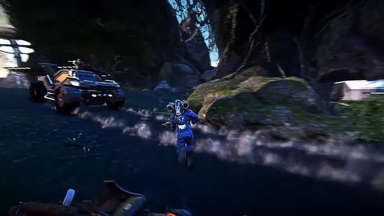 PlanetSide Arena Vehicles - What Vehicles Will Be Featured in PlanetSide Arena?