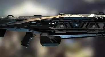 Anthem is Getting New Unique Weapons and Loot, Here's What They Are