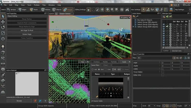 Did Valve just soft launch Source Engine 2?