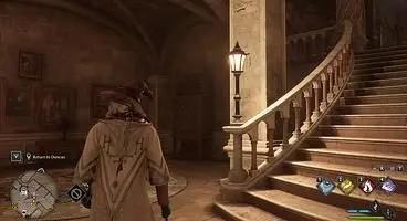 Guides / The Daedalian Keys Locations - Where to Find the Quest and House Cabinets