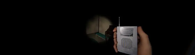 How to use the Spirit Box in Phasmophobia