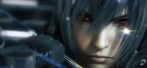 Very first Final Fantasy heading to PSN, Japan's Store already got it