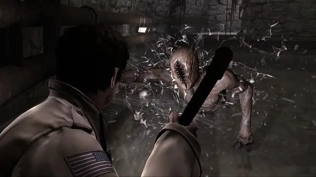 Double Helix "firmly believe" they've got the mojo for Silent Hill