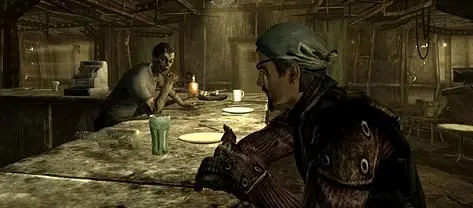 Scurvy dogs leak pirated Fallout 3 weeks before its official release