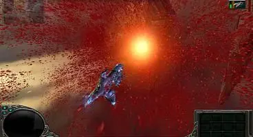 A confusing mixture of great ideas going unexplored and unusual gameplay elements poorly implemented, it's difficult to decide whether Genesis Rising is uniquely fascinating or a cerebral irritation.