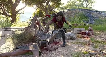 Assassin's Creed Odyssey Crash: Why is the PC version Crashing?